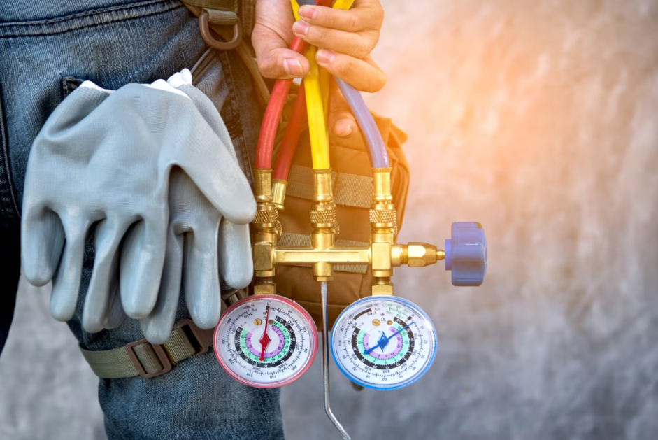 Narlıdere Buderus Klima Servis