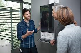 Narlıdere Buderus Klima Servisi